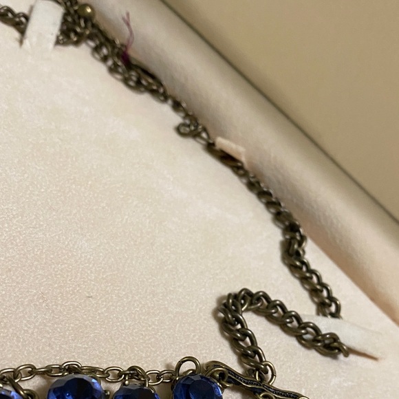 Veronese statement necklace - Picture 8 of 8